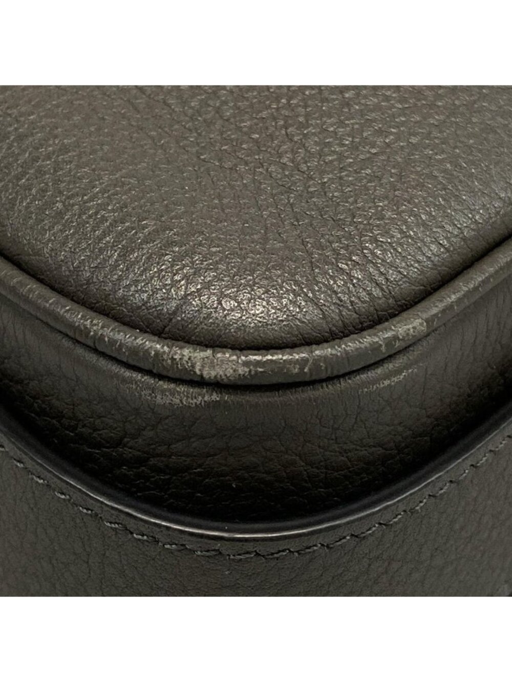 Celine Shoulder Bag Romy Gray - Picture 6 of 15